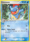 Image for Croconaw (Unseen Forces) (38/115) - Pokemon