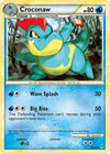 Image for Croconaw (Call of Legends) (41/95) - Pokemon