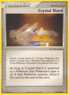 Image for Crystal Shard (Crystal Guardians) (76/100) - Pokemon