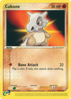 Image for Cubone (Team Magma vs Team Aqua) (40/95) - Pokemon