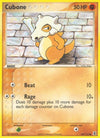 Image for Cubone (Delta Species) (60/113) - Pokemon