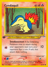 Image for Cyndaquil (Neo Destiny) (061/105) - Pokemon