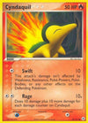 Image for Cyndaquil (Hidden Legends) (59/101) - Pokemon