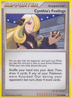 Image for Cynthia's Feelings (Legends Awakened) (131/146) - Pokemon