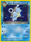 Image for Dark Blastoise (3) (Team Rocket) (03/82) - Pokemon