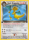 Image for Dark Dragonite (22) (Team Rocket) (22/82) - Pokemon
