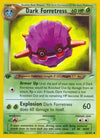 Image for Dark Forretress (Neo Destiny) (035/105) - Pokemon