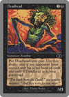Image for Deadhead (Unglued) (30) - Magic: The Gathering