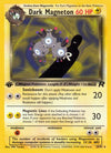 Image for Dark Magneton (28) (Team Rocket) (28/82) - Pokemon