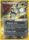 Image for Dark Magneton (Team Rocket Returns) (39/109) - Pokemon