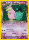 Image for Dark Slowbro (12) (Team Rocket) (12/82) - Pokemon