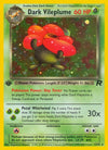 Image for Dark Vileplume (13) (Team Rocket) (13/82) - Pokemon