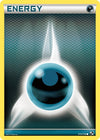 Image for Darkness Energy (Basic) (Black and White) (111/114) - Pokemon