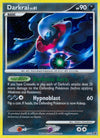 Image for Darkrai - DP52 (Diamond and Pearl Promos) (DP52) - Pokemon
