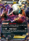 Image for Darkrai EX (Dark Explorers) (63/108) - Pokemon