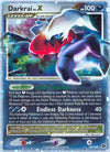 Image for Darkrai LV.X (Great Encounters) (104/106) - Pokemon