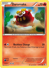 Image for Darumaka (Boundaries Crossed) (27/149) - Pokemon