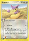 Image for Delcatty (Sandstorm) (34/100) - Pokemon