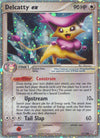 Image for Delcatty ex (Crystal Guardians) (91/100) - Pokemon