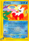 Image for Delibird (Skyridge) (049/144) - Pokemon