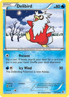 Image for Delibird (Boundaries Crossed) (38/149) - Pokemon