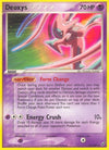 Image for Deoxys (Attack Forme) (Deoxys) (17/107) - Pokemon