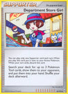 Image for Department Store Girl (Arceus) (85/99) - Pokemon