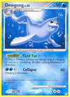 Image for Dewgong (Mysterious Treasures) (45/123) - Pokemon