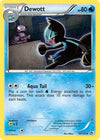Image for Dewott (Legendary Treasures) (38/113) - Pokemon
