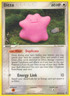 Image for Ditto (Delta Species) (35/113) - Pokemon