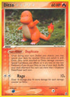 Image for Ditto - 037/113 (Charmander) (Delta Species) (37/113) - Pokemon