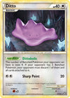 Image for Ditto (Triumphant) (17/102) - Pokemon