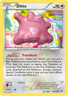 Image for Ditto (Boundaries Crossed) (108/149) - Pokemon