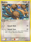 Image for Dodrio (Emerald) (26/106) - Pokemon