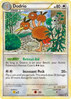 Image for Dodrio (Undaunted) (11/90) - Pokemon