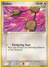 Image for Doduo (Emerald) (45/106) - Pokemon