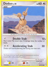 Image for Doduo (Mysterious Treasures) (80/123) - Pokemon