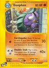 Image for Donphan (Aquapolis) (007/147) - Pokemon