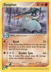 Image for Donphan (Ruby and Sapphire) (17/109) - Pokemon