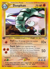Image for Donphan (Neo Genesis) (021/111) - Pokemon