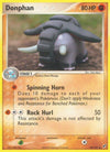 Image for Donphan (Deoxys) (30/107) - Pokemon