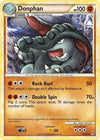 Image for Donphan (Call of Legends) (42/95) - Pokemon