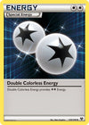 Image for Double Colorless Energy (XY Base Set) (130/146) - Pokemon