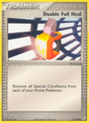 Image for Double Full Heal (Crystal Guardians) (77/100) - Pokemon