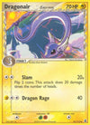 Image for Dragonair - 41/113 (Delta Species) (Delta Species) (041/113) - Pokemon