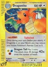 Image for Dragonite (9) (Expedition) (009/165) - Pokemon