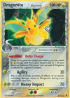 Image for Dragonite (Delta Species) (Delta Species) (3/113) - Pokemon