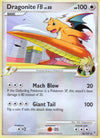 Image for Dragonite FB (Supreme Victors) (56) - Pokemon