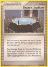 Image for Drake's Stadium (Power Keepers) (72/108) - Pokemon