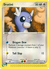 Image for Dratini (Dragon) (26/97) - Pokemon